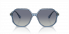 OKULARY SWAROVSKI SK 6003 10354L 57 ROZMIAR M